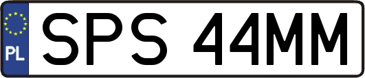 SPS44MM