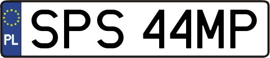 SPS44MP