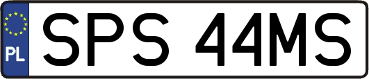 SPS44MS