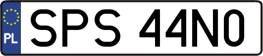 SPS44N0