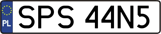 SPS44N5