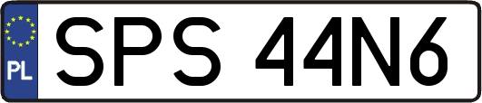 SPS44N6