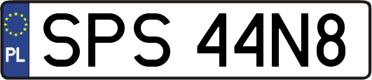 SPS44N8