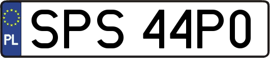 SPS44P0