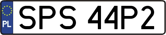 SPS44P2
