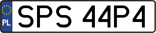 SPS44P4
