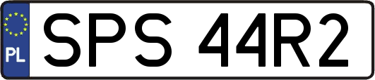 SPS44R2