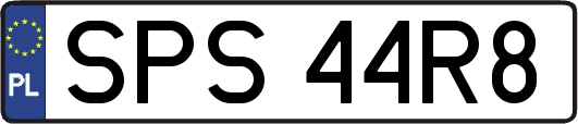 SPS44R8
