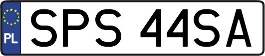 SPS44SA