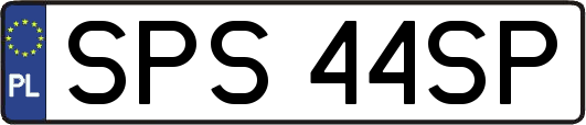SPS44SP