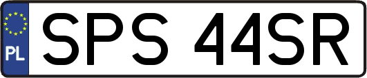 SPS44SR