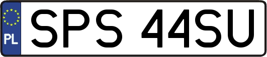 SPS44SU