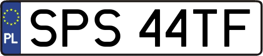 SPS44TF
