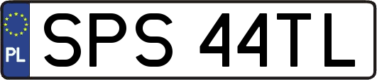 SPS44TL