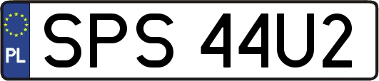 SPS44U2