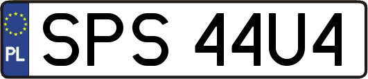 SPS44U4