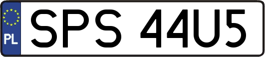 SPS44U5