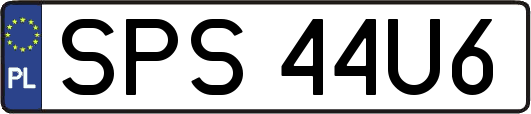 SPS44U6