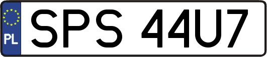 SPS44U7
