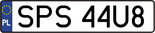 SPS44U8