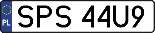 SPS44U9