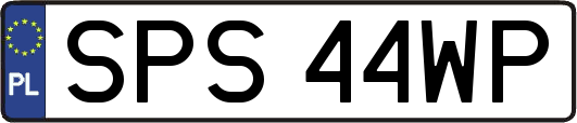 SPS44WP