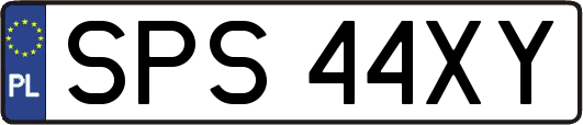 SPS44XY