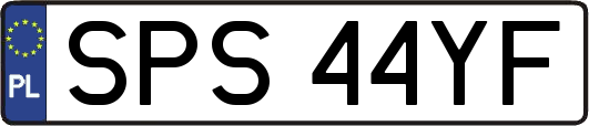 SPS44YF