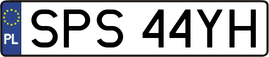 SPS44YH