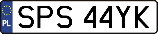 SPS44YK