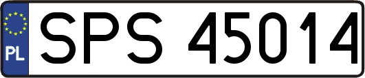 SPS45014