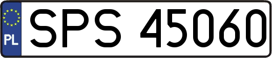 SPS45060