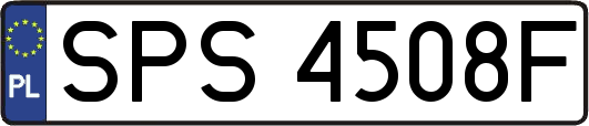 SPS4508F