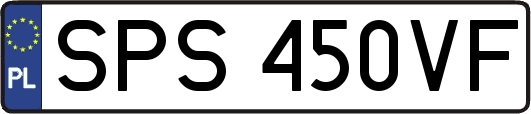 SPS450VF