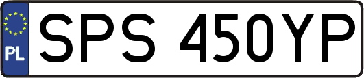 SPS450YP