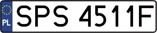 SPS4511F