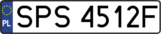 SPS4512F
