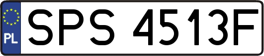 SPS4513F