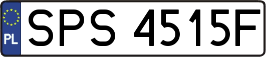 SPS4515F