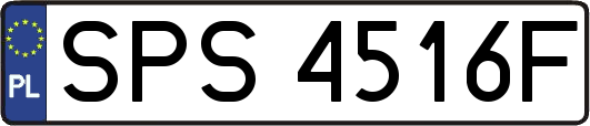 SPS4516F