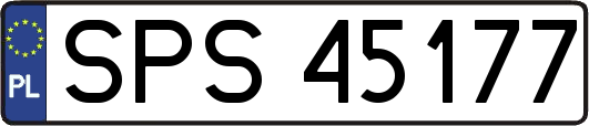 SPS45177