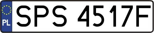 SPS4517F