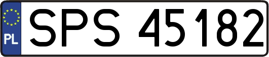SPS45182