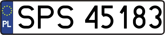 SPS45183