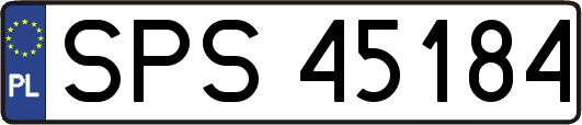 SPS45184
