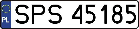 SPS45185