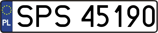 SPS45190