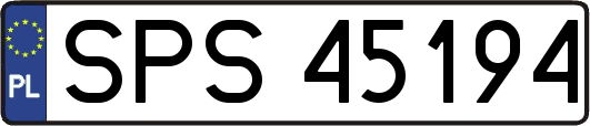 SPS45194