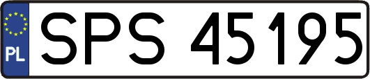 SPS45195
