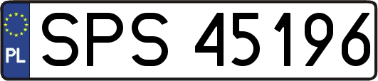 SPS45196